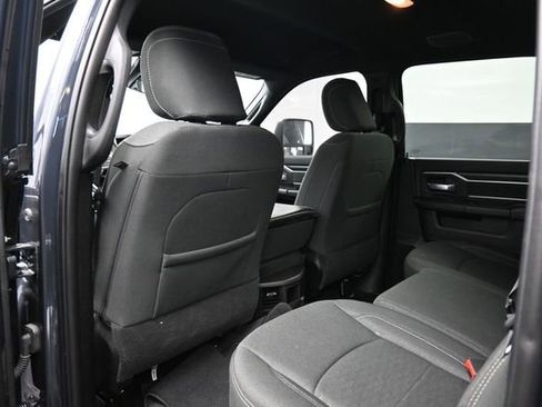 Used 2025 RAM 2500 Big Horn AWD/4WD image 14