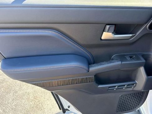 Used 2026 Toyota 4Runner 4WD image 19