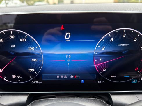 New 2026 Mercedes-Benz GLC 300 4MATIC image 23