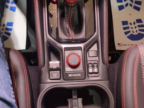 Certified 2024 Subaru Forester Sport image 21