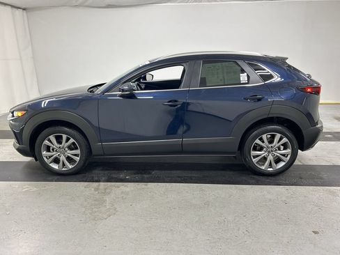 Certified 2024 MAZDA CX-30 AWD 2.5 S w/ Preferred Package image 6