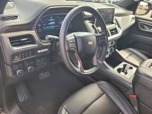 Used 2024 Chevrolet Suburban High Country w/ Max Trailering Package AWD/4WD image 9
