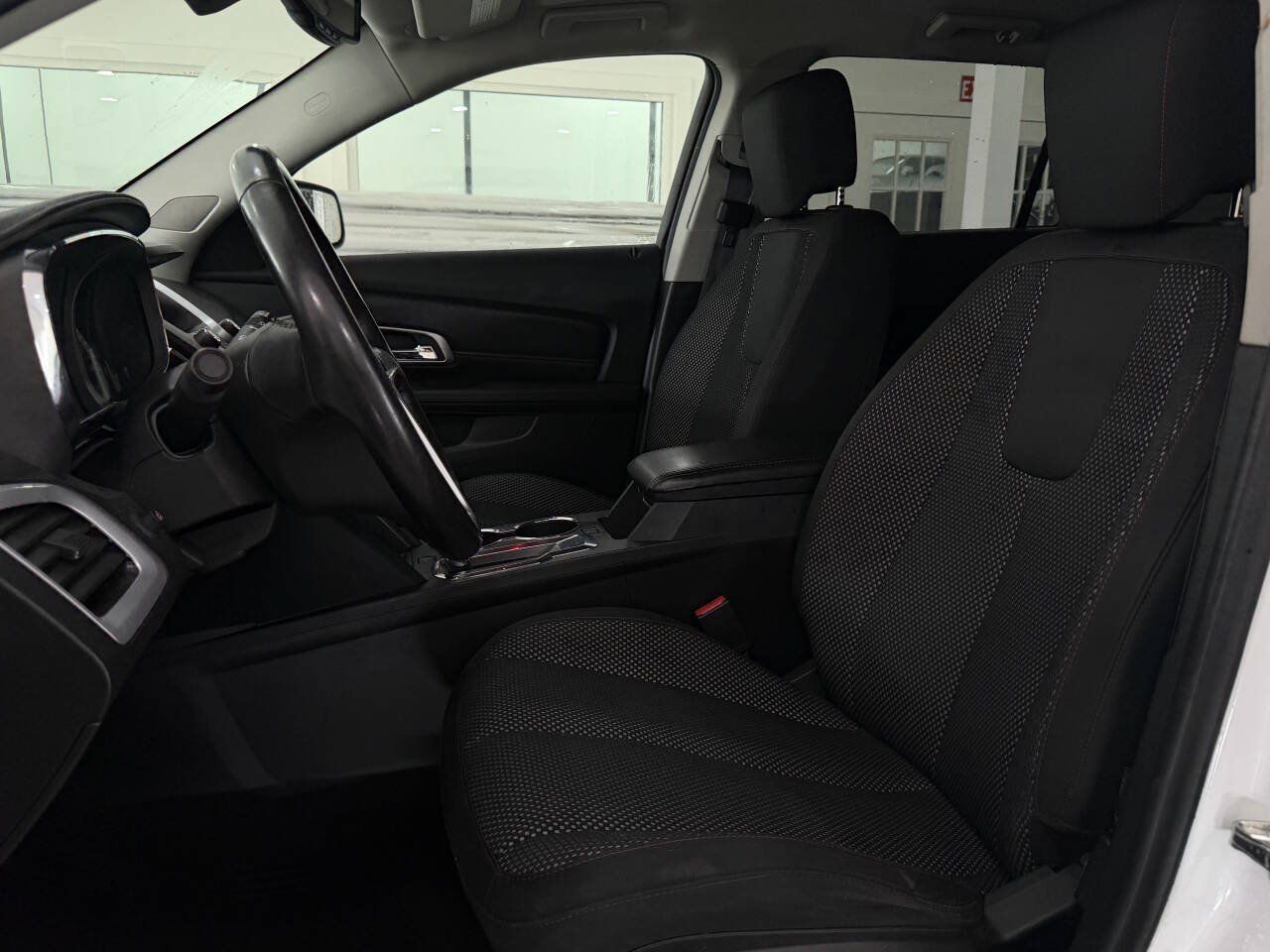 Used 2017 GMC Terrain SLE w/ Convenience Package AWD/4WD image 12