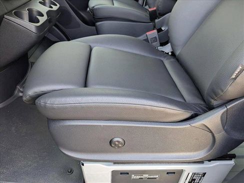 New 2025 Mercedes-Benz Sprinter 2500 image 4