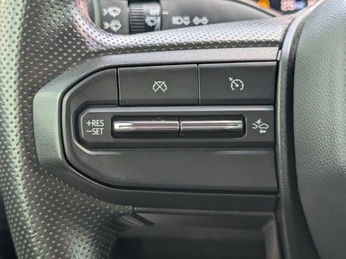 Used 2025 Chevrolet Colorado W/T w/ WT Custom Package AWD/4WD image 20