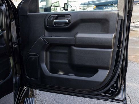 Used 2023 GMC Sierra 1500 Pro image 12