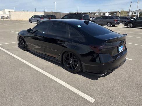 Used 2024 Honda Civic Si image 3