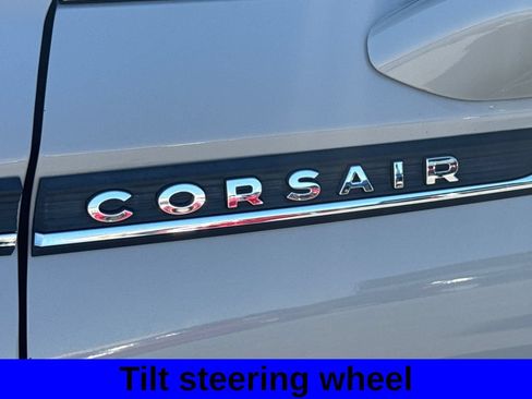 Used 2020 Lincoln Corsair AWD w/ Equipment Group 101A image 20