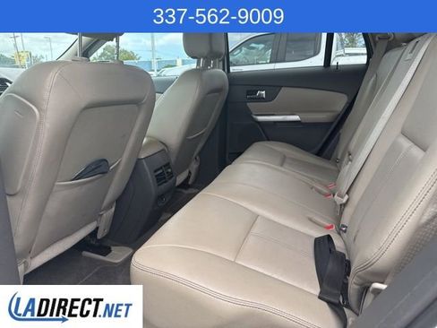 Used 2013 Ford Edge SEL image 9