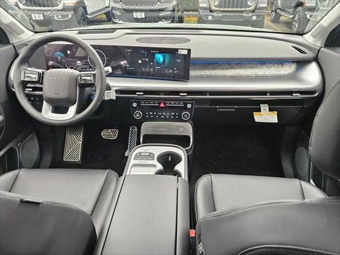 New 2026 Hyundai Ioniq 9 Calligraphy AWD/4WD image 13