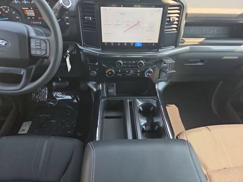 New 2026 Ford F150 STX AWD/4WD image 39