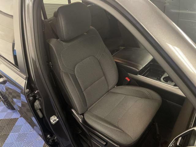 Used 2022 RAM 1500 Big Horn AWD/4WD image 25