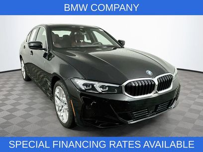Used 2026 BMW 330i xDrive Sedan