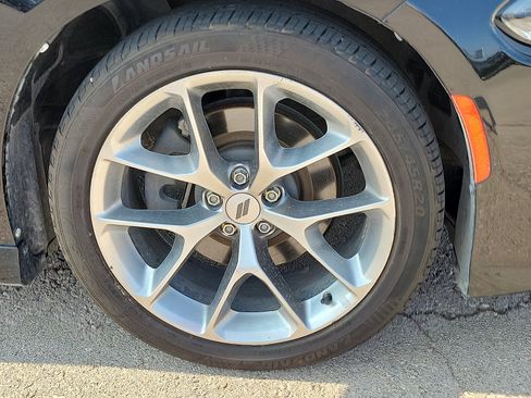 Used 2020 Dodge Charger GT RWD image 7