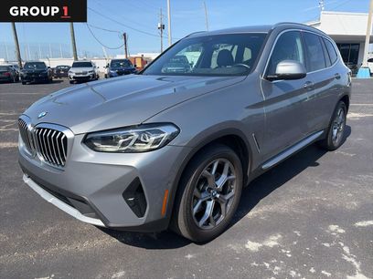 Used 2024 BMW X3 sDrive30i w/ Premium Package