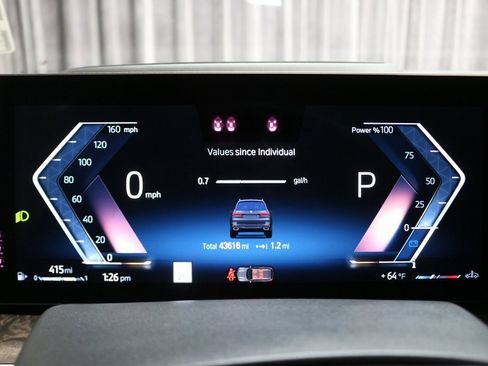 Certified 2023 BMW X7 xDrive40i w/ Executive Package image 26