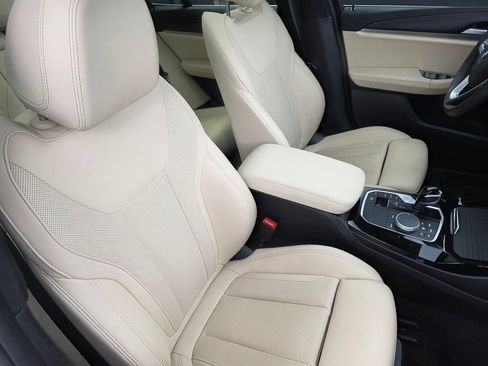 Used 2024 BMW X3 sDrive30i w/ Convenience Package w/ZPA RWD image 29