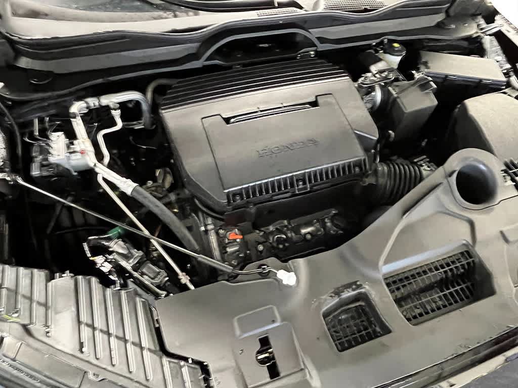 New 2026 Honda Pilot Black Edition image 12