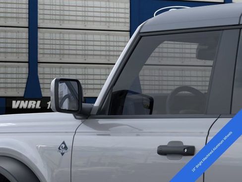 New 2026 Ford Bronco Outer Banks AWD/4WD image 26