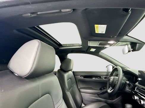Certified 2025 Honda Civic Sport Touring image 18