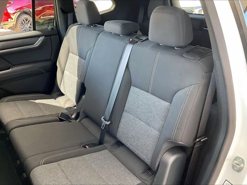 Certified 2025 GMC Acadia Elevation image 20