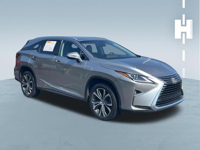 Used 2019 Lexus RX 350L FWD