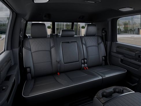 New 2026 RAM 3500 Limited AWD/4WD image 15