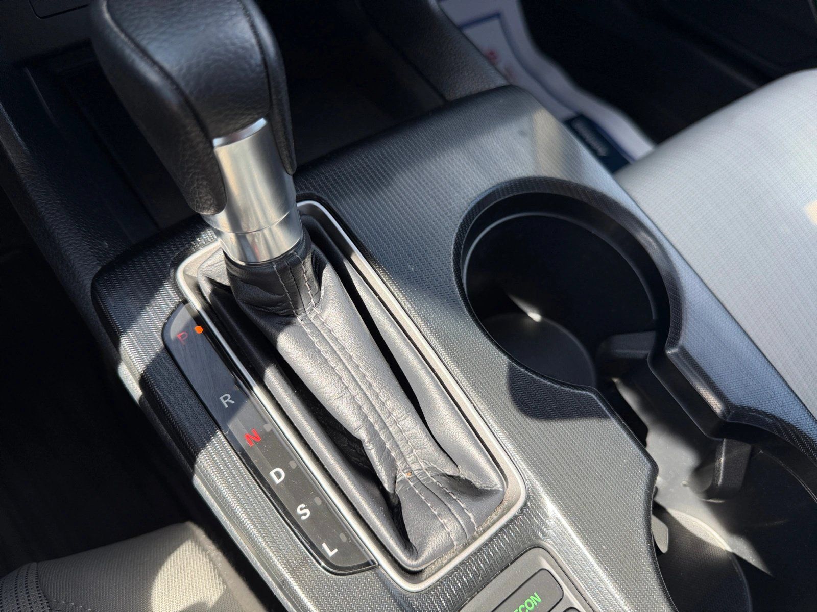 Used 2024 Honda Civic LX image 18