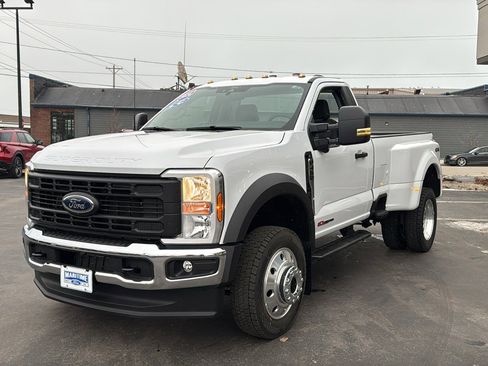 New 2026 Ford F450 XL w/ 360-Degree Camera Package image 15