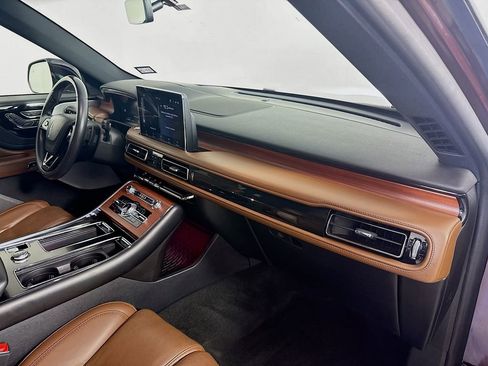 Used 2021 Lincoln Aviator Reserve w/ Equipment Group 201A image 31