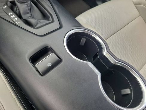 Used 2024 Ford Mustang Premium RWD image 22