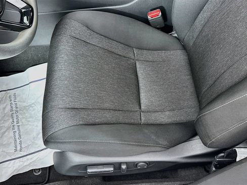 Certified 2025 Honda Accord SE image 23