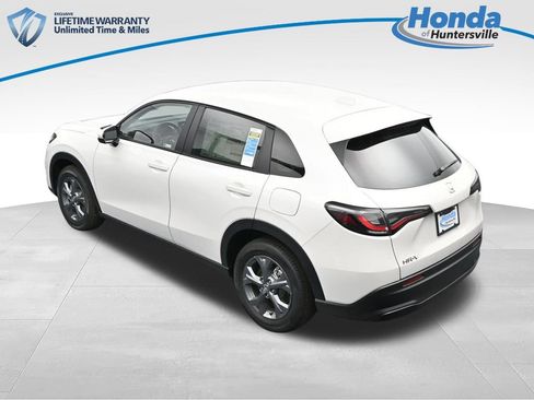 New 2026 Honda HR-V LX image 31