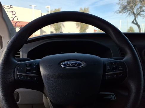 Used 2024 Ford Transit 150 Low Roof w/ Interior Upgrade Package image 19