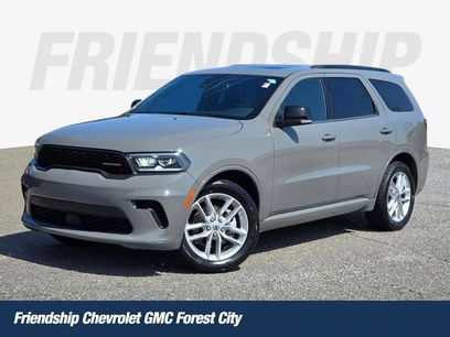 Used 2024 Dodge Durango GT