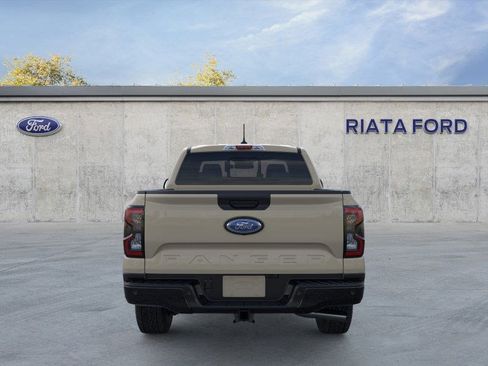 New 2025 Ford Ranger XLT w/ Trailer Tow Package image 5