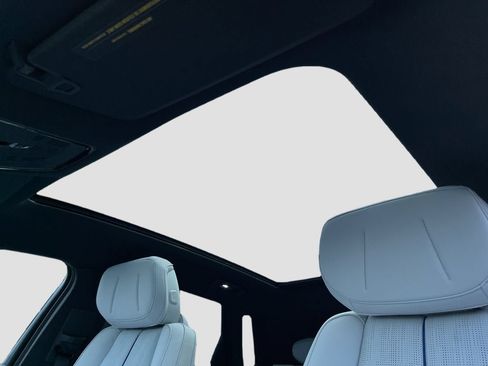 New 2026 Cadillac Lyriq Sport RWD image 23