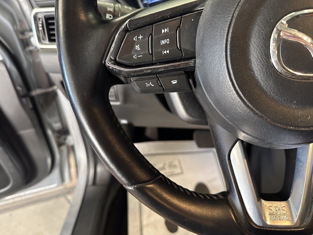 Used 2023 MAZDA CX-5 AWD 2.5 S image 11