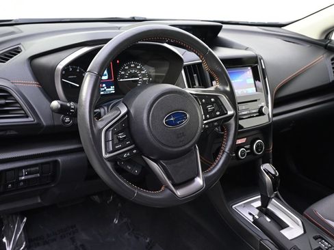 Used 2023 Subaru Crosstrek 2.0i Premium AWD/4WD image 11