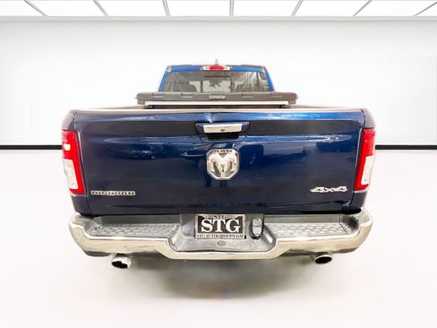 Used 2020 RAM 1500 Big Horn image 5