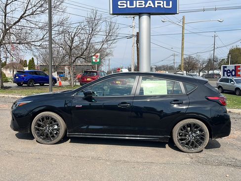 New 2026 Subaru Impreza RS AWD/4WD image 7