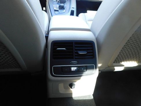 Used 2018 Audi A4 2.0T Ultra Premium w/ Convenience Package image 21