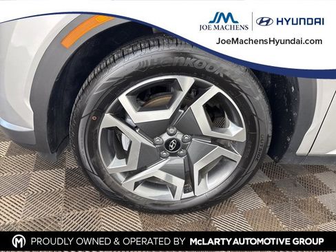 Used 2025 Hyundai Palisade SEL image 34