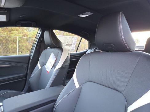 New 2026 Toyota Camry SE image 23