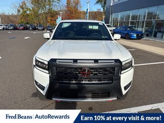 New 2026 Nissan Frontier PRO-4X w/ Pro-4x Convenience Package video 2