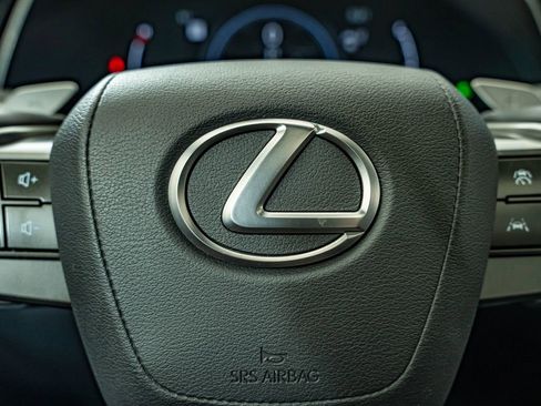 Certified 2023 Lexus RX 350 Premium Plus w/ Accessory Package (Z1) FWD image 22