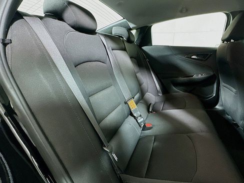 Used 2022 Chevrolet Malibu LT FWD image 26