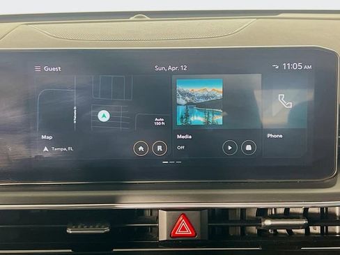 Used 2025 Kia K5 GT-Line w/ GT-Line Premium Package image 21