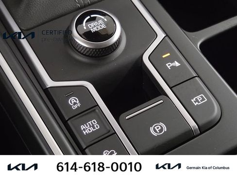 Certified 2026 Kia Sorento S FWD image 31