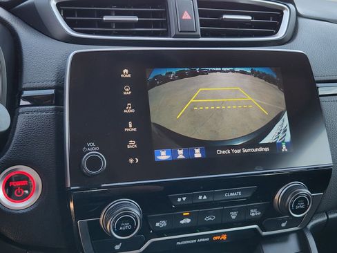 Used 2020 Honda CR-V Touring image 21